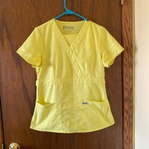Greys Anatomy Scrubs